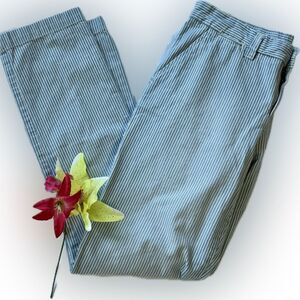 Gap “Broken in Straight” pants!